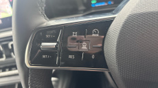 Renault 5 110kW Roland Garros + Comfort Range 52kWh 5dr Auto Electric Hatchback